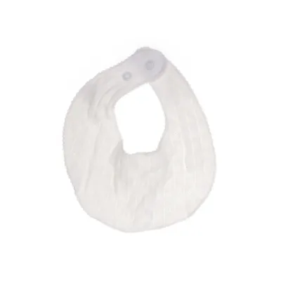 Haklapp (Vit) från Zara Home