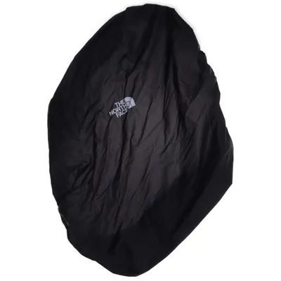Rugzakhoes (Zwart) van The North Face Nylon