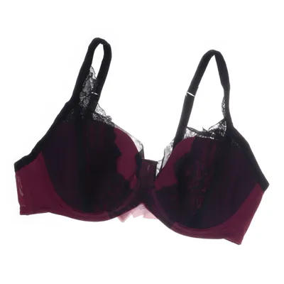 BH (Lila, Svart) från Ann-Kathrin Götze x Hunkemöller Elastan, Polyamid, Polyester
