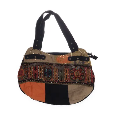 Handväska (Flerfärgad)