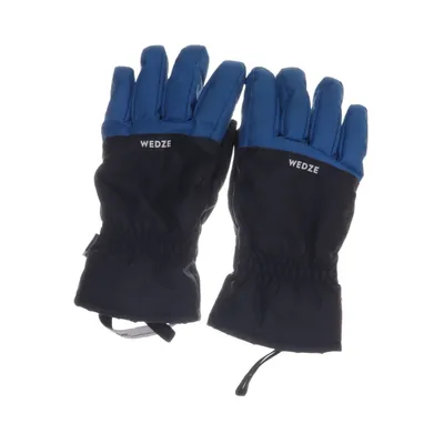 Handskar (Svart, Blå) från Wedze