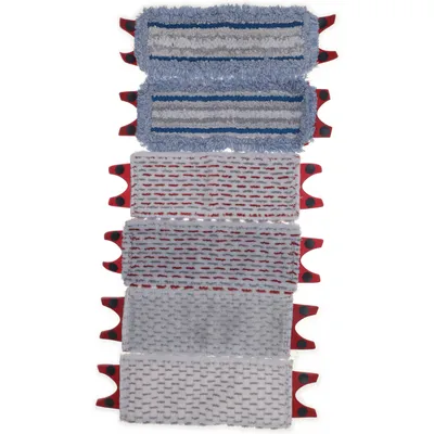 Städredskap (Flerfärgad)