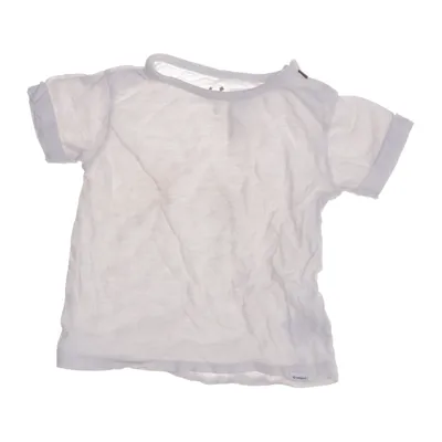 T-shirt (Vit) från Cubus Mini Bomull