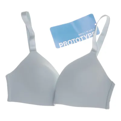 BH (Blå) från Sloggi Elastan, Modal, Polyester