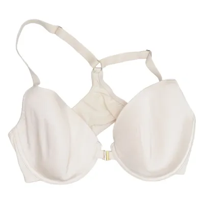 Bh (Beige) van Closeness Elastaan, Polyamide