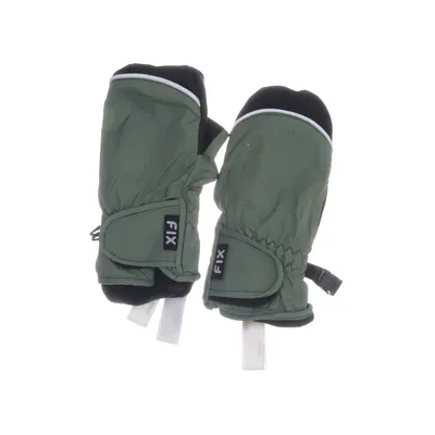 Moufles (Vert) de Fix by Lindex Polyamide