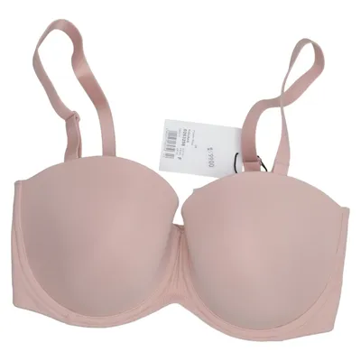 BH (Beige) från Primadonna Elastan, Polyamid, Polyester, Polyuretan