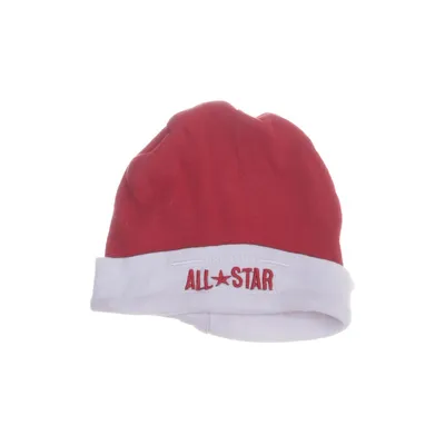 Mössa (Röd, Vit) från All Star Bomull