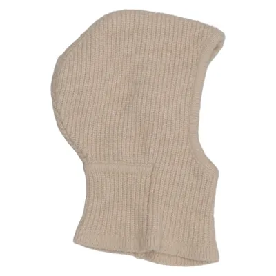 Cagoule (Beige) de Baby Mocs