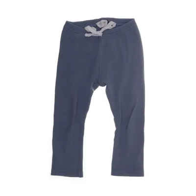 Pants (Blue) from HEJLENKI Cotton, Elastane