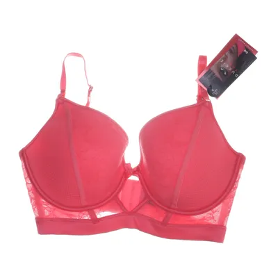 BH (duckie thot) från Hunkemöller Elastan, Polyamid, Polyester