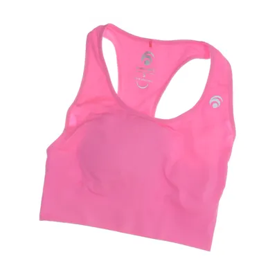Brassière (Rose) de Oceans Apart Élasthane, Polyamide