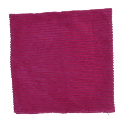 Kuddfodral (Rosa) från Åhléns Polyester
