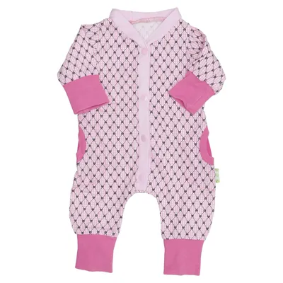 Barboteuse (Rose, Blanc, Noir) de Special