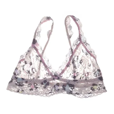 Bralette (Flerfärgad) från Hanky Panky Nylon