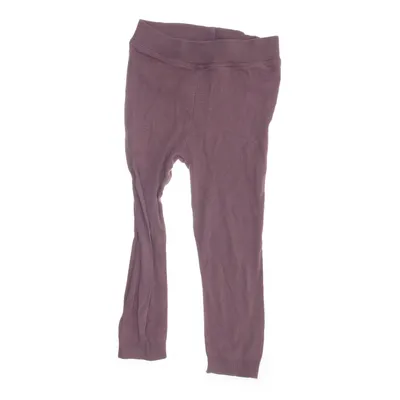 Leggings (Rosa) från Noa Noa Aps Bomull