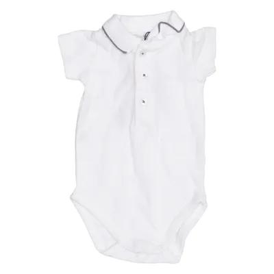 Body (Blanc) de Bout'chou