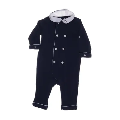 Rompertjes (Blauw) van Ralph Lauren Katoen