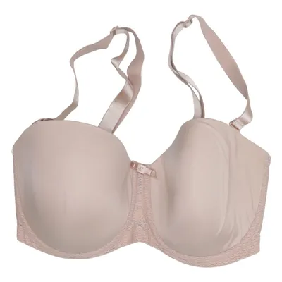 BH (Beige) fra Triumph Elastan, Polyamid, Polyester