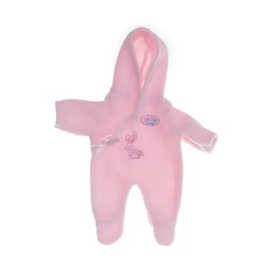 Dockkläder (Rosa) från Baby Born