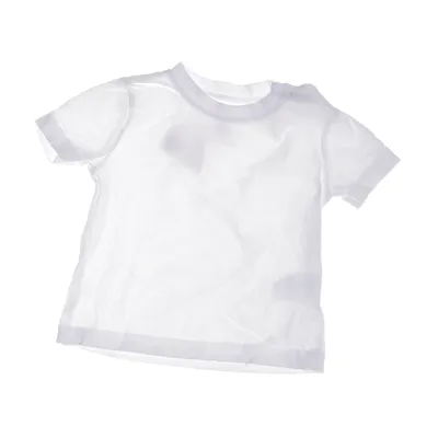 T-shirt (White) from ICA I Love Eco Cotton