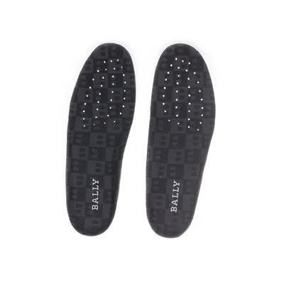 Soles (Gray) from Bally