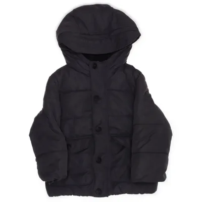 Winterjas (Grijs) van Zara BabyBoy Polyester