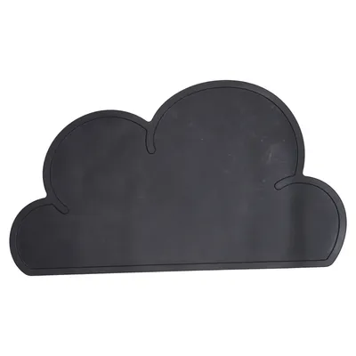 Set de table (Noir) de NG Baby