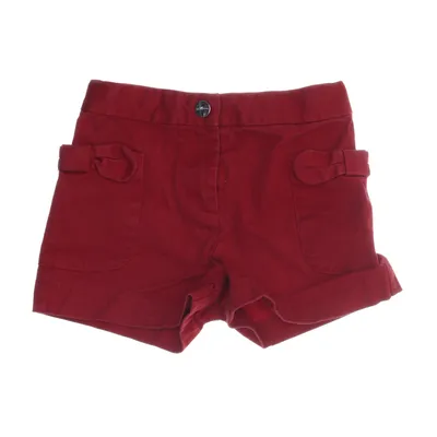 Korte broek (Rood) van Jacadi