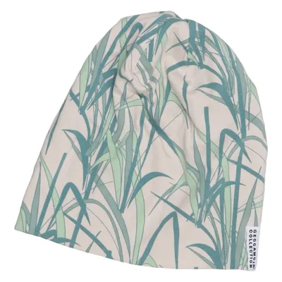 Bonnet (Beige, Vert, Multicolore) de Geggamoja Bambou, Élasthane, Coton biologique