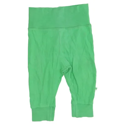 Leggings (Green) from Sture & Lisa Cotton