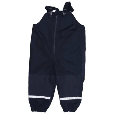 Regnbyxor (Blå) från Lindex Baby Polyester