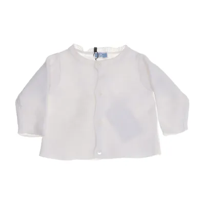 Cardigan (White) from Jacadi Paris