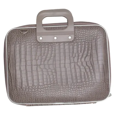 Laptop case (Gray) from Bombata