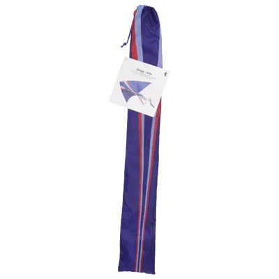 Cerf-volant (Bleu, Rouge, Multicolore) de Flying Tiger