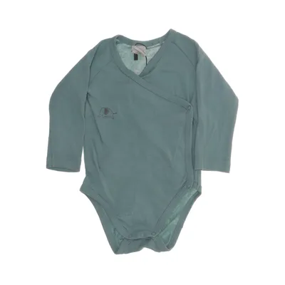 Body (Green) from Alana Cotton