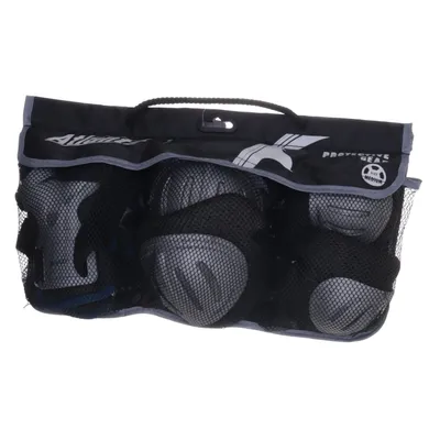 Skydd (Svart) från Atlanta