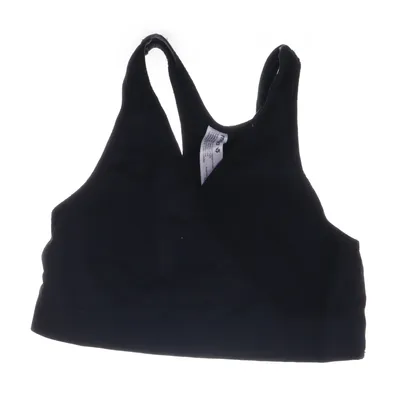 Amnings-BH (Svart) från Medela Elastan, Polyamid