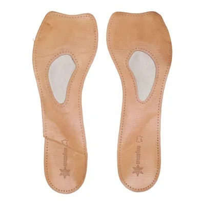 Semelles (Marron) de Springyard