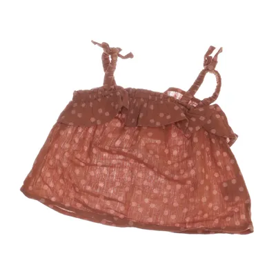 Linne (Brun) från Minimarket Bomull