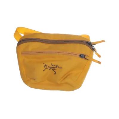 Axelremsväska (Gul) från Arc'teryx Polyester