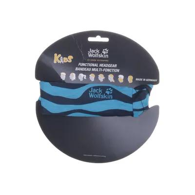 Pannband (JUNGLE GYM HEADGEAR KIDS) från Jack Wolfskin