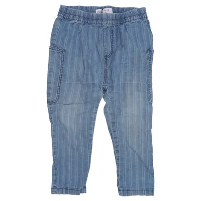 Jean (Bleu) de Zara Baby