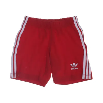 Träningsshorts (Röd) från Adidas Originals