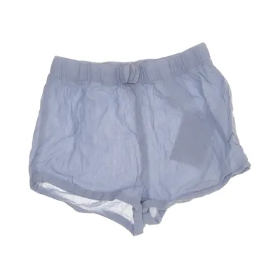 Korte broek (Blauw) van H&M Katoen