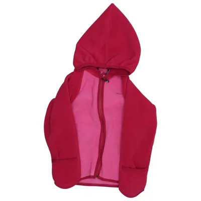 Fleece jas (Roze) van Jako-O