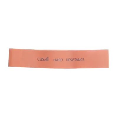 Træningsbånd (Orange, Grå) fra Casall