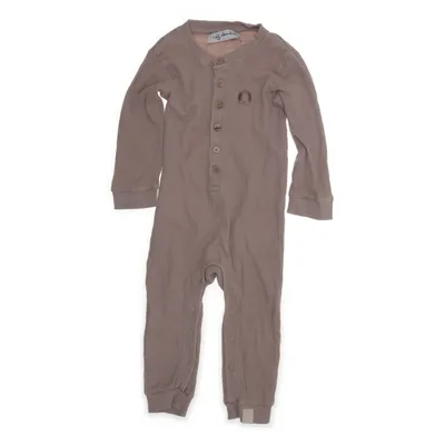 Sparkdräkt (Beige) från I Dig Denim