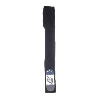 Costume accessories (Black, Silver)