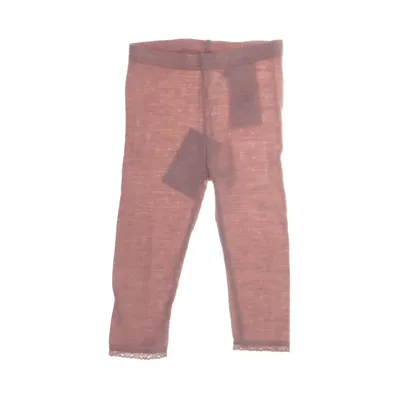 Leggings (Beige) from Name It Merino wool